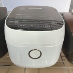 IHジャー炊飯器