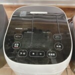 IHジャー炊飯器