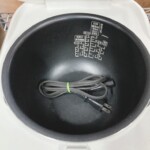 IHジャー炊飯器