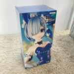 BiCute Bunnies Figure レム