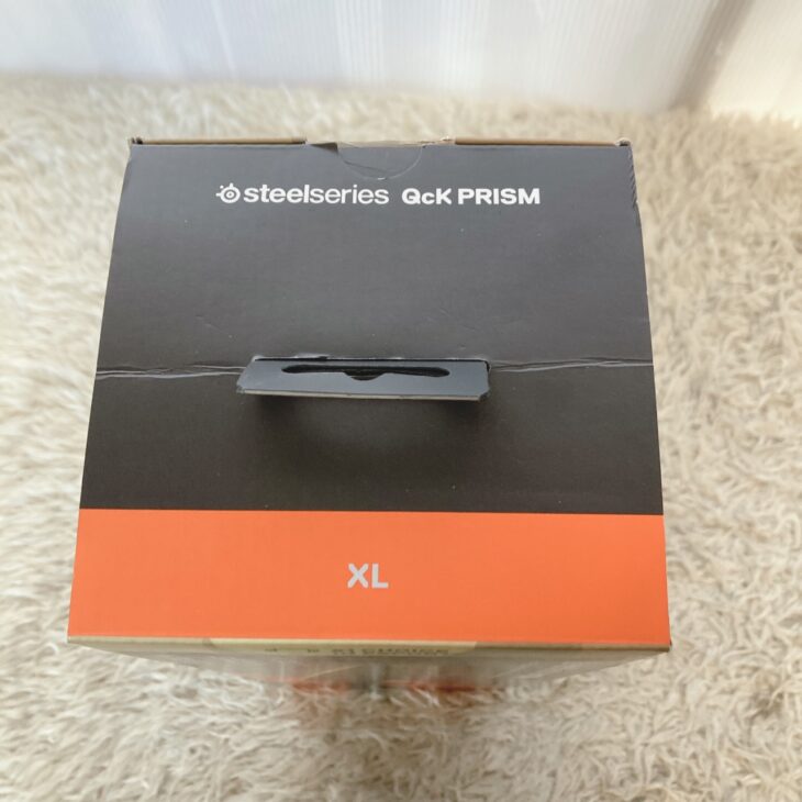 steelseries nimbus cloud ほぼ新品同様 Nimbus Cloud