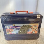 SNOW TROTTER3 ツイストロック