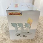 一番くじ ドラゴンボール DRAGON HISTORYⅡ D賞 フィギュア