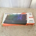 APEX 7 メカニカルゲーミングキーボード