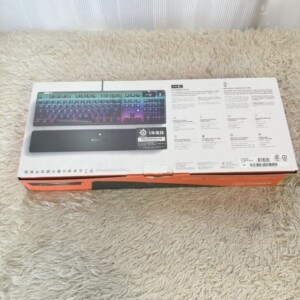 APEX 7 メカニカルゲーミングキーボード