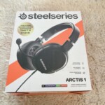 ARCTIS 1 有線ゲーミングヘッドセット