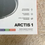 ARCTIS 1 有線ゲーミングヘッドセット