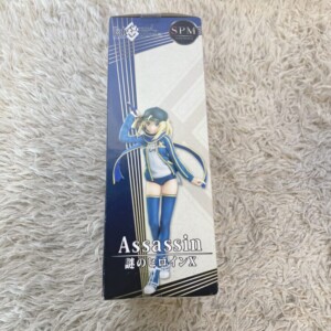 SPM アサシン 謎のヒロインX