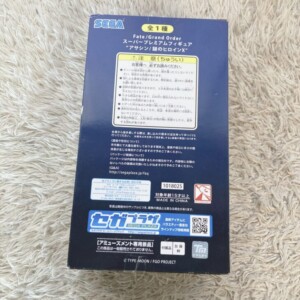 SPM アサシン 謎のヒロインX