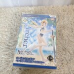 アーチャー／アルトリア・ペンドラゴン