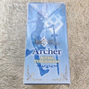 アーチャー/アルトリア・ペンドラゴン