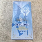 アーチャー／アルトリア・ペンドラゴン