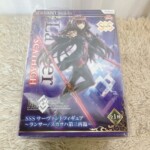 フィギュア ランサー