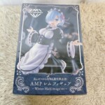 AMP レム フィギュア