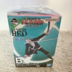 BANDAI SPIRITS（バンダイスピリッツ） 一番くじ ONE PIECE FILM RED B賞 ロロノア・ゾロ フィギュア