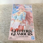 BANDAI SPIRITS（バンダイスピリッツ） ONE PIECE GLITTER＆GLAMOURS しらほし フィギュア