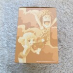 一番くじ ワンピース 未来島エッグヘッド ～きみへの想い～ F賞 幼少期ミニフィギュア