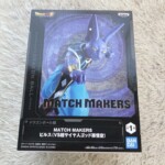 ドラゴンボール超 MATCH MAKERS ビルス（VS超サイヤ人ゴッド孫悟空）