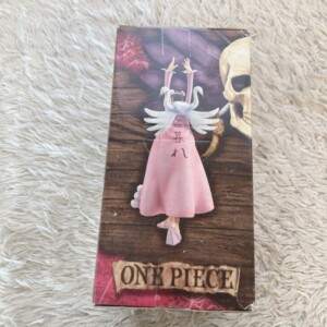 DXフィギュア THE GRANDLINE MEN?