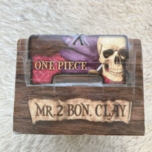 DXフィギュア THE GRANDLINE MEN?