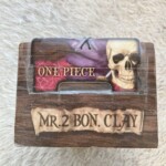 DXフィギュア THE GRANDLINE MEN？