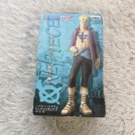 BANPRESTO（バンプレスト） ONE PIECE ハイスペックカラーリングフィギュア7 マルコ HSCF28