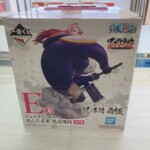 一番くじ ワンピース 匠ノ系譜 覇極 E賞 ジュエリー・ボニー