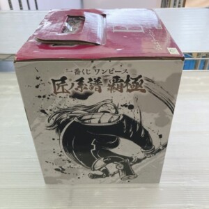 一番くじ ワンピース 匠ノ系譜 覇極 E賞 ジュエリー・ボニー