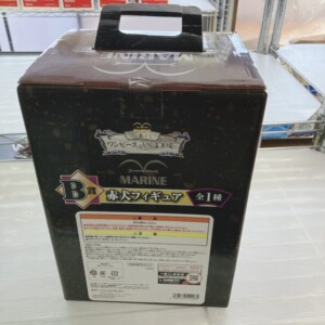一番くじ ワンピース VS海軍編 B賞 赤犬フィギュア