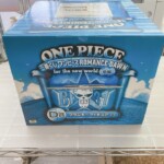 ワンピースフランキーフィギュアD賞