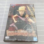 ONE PIECE FILM RED DXF THE GRANDLINE MEN vol.7