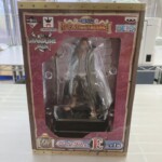 一番くじ ワンピースシャンクス