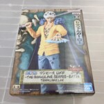 ワンピース DXF ロー