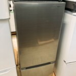 日立(HITACHI) 2ドア冷蔵庫 RL-154SA