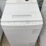 TOSHIBA（東芝） 全自動電気洗濯機 AW-10SD8