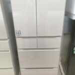 HITACHI（日立） ノンフロン冷凍冷蔵庫 R-HW48R(XN)