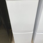 三菱電機（MITSUBISHI ELECTRIC） ノンフロン冷凍冷蔵庫 MR-P15EG-W