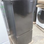 Hisense（ハイセンス） ノンフロン冷凍冷蔵庫 HR-D15FB