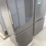 Haier（ハイアール） ノンフロン冷凍冷蔵庫 JR-NF148CK