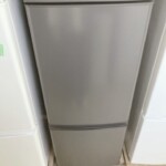 MITSUBISHI（三菱電機） ノンフロン冷凍冷蔵庫 MR-P15K-H