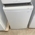 SHARP（シャープ） ノンフロン冷凍庫 FJ-HS9X-W