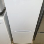 YAMAZEN（山善） 冷凍冷蔵庫 YFR-D111(W)