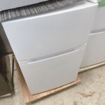 アイリスオーヤマ ノンフロン冷凍冷蔵庫 PRC-B092