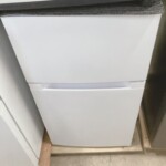 アイリスオーヤマ ノンフロン冷凍冷蔵庫 PRC-B092