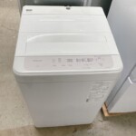 Panasonic（パナソニック） 全自動洗濯機 NA-F5B3