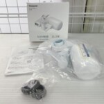 Panasonic（パナソニック） 浄水器 本体 TK-CJ24-W
