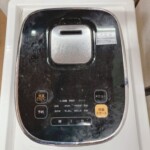 amazon basics IH炊飯器 MB-HS2015-B