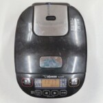 象印(ZOJIRUSHI) マイコン炊飯ジャー NL-BV05