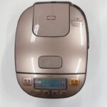 象印(ZOJIRUSHI) マイコン炊飯ジャー NL-BB05