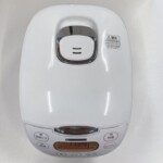 YAMADA SELECT マイコン炊飯ジャー YEC-M10G1